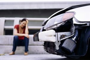 Batida de carro: 4 causas que você nem esperava!